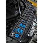 Carbon Fiber Strut Tower Brace for BMW G8X G80 G81 M3 G82 G83 M4 G87 M2 - Bull Boost Performance