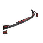 3D Style Dry Carbon Fiber Front Lip (OEM Mount) for BMW G80 M3 G82 G83 M4 - Bull Boost Performance