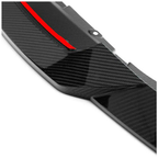 Carbon Fiber Front Splitter Lip for BMW G87 M2 - Bull Boost Performance