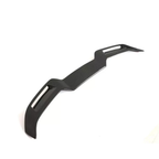 VR Style Carbon Fiber Rear Spoiler for BMW G22 4 Series G82 M4 - Bull Boost Performance