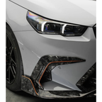 MSY Style Carbon Fiber Full Body Aero Kit for BMW G90 M5 - Bull Boost Performance
