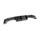 M Performance Style Carbon Fiber Rear Diffuser for BMW G80 M3 G82 G83 M4 - Bull Boost Performance