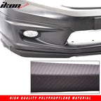 2012-2015Â Honda Civic 9th Gen FB6 Front Bumper Lip Conversion Foglight
