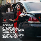 Ultimate Waterspot Removal & Protection Bundle by Sud Factory