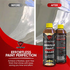 Ultimate Waterspot Removal & Protection Bundle by Sud Factory