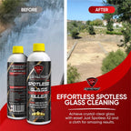 Ultimate Waterspot Removal & Protection Bundle by Sud Factory