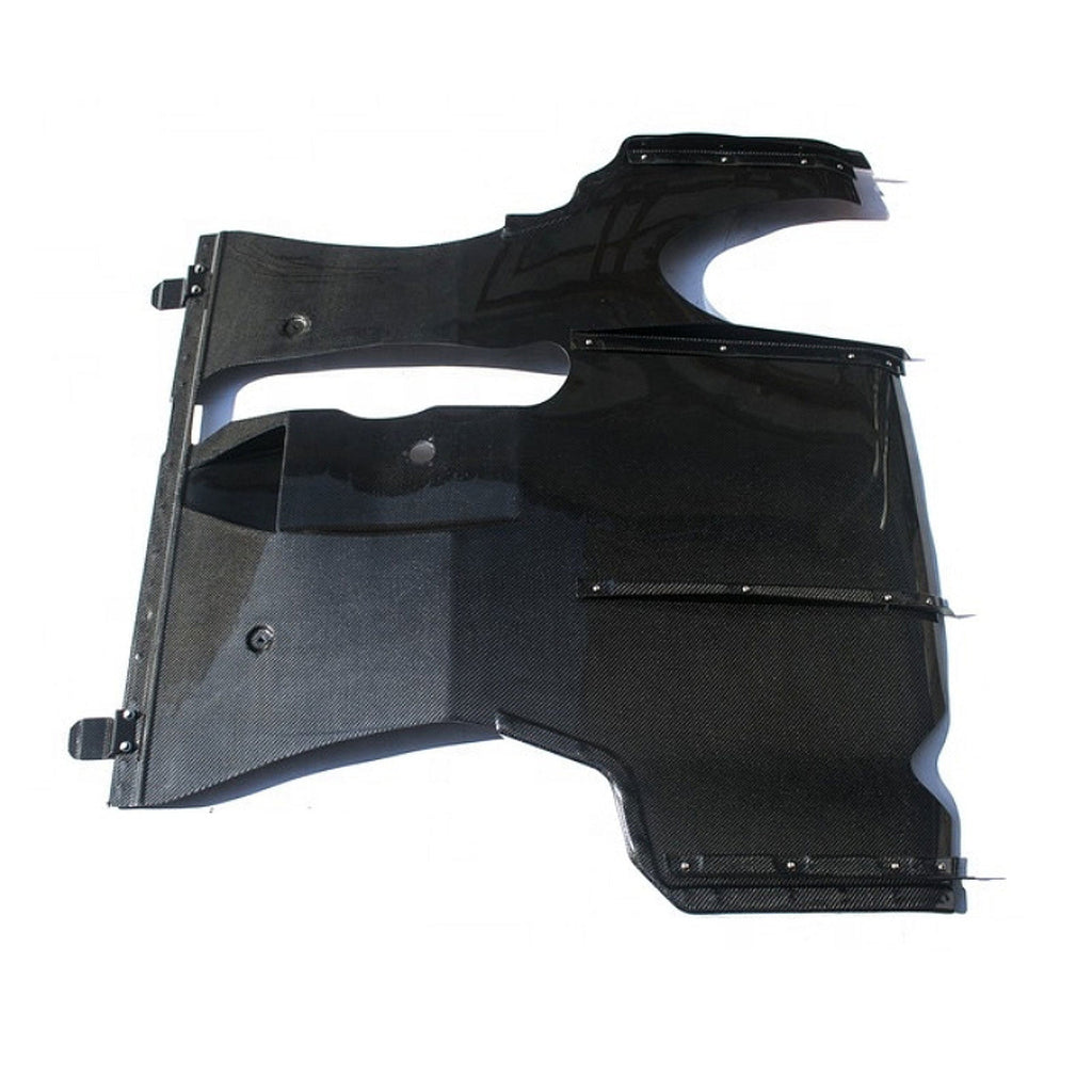 Carbon Fiber VSP Style Rear Bumper Rear Diffuser for Nissan Skyline R34 GTR - Bull Boost Performance
