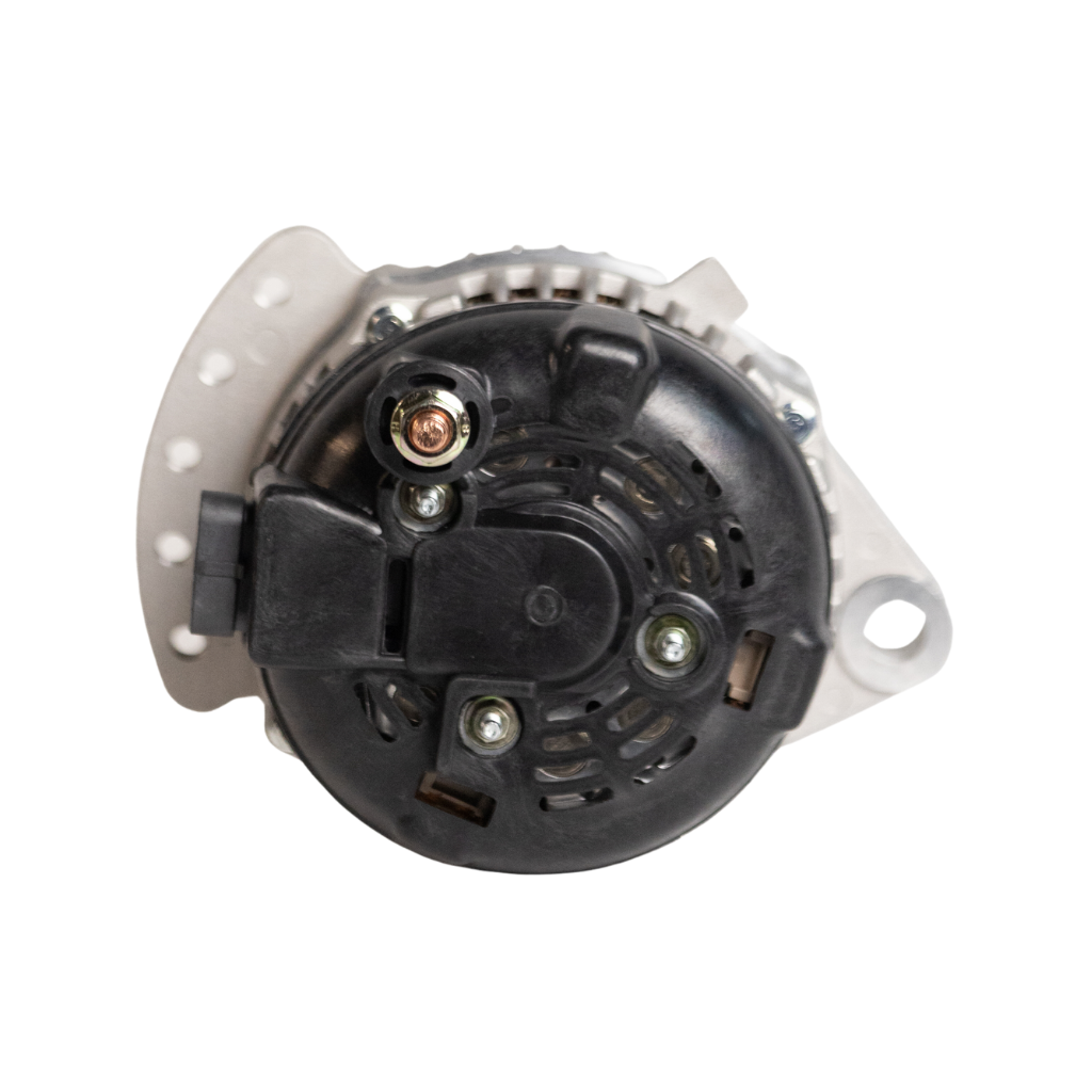 Universal Fit High Output Alternator by JS Alternators