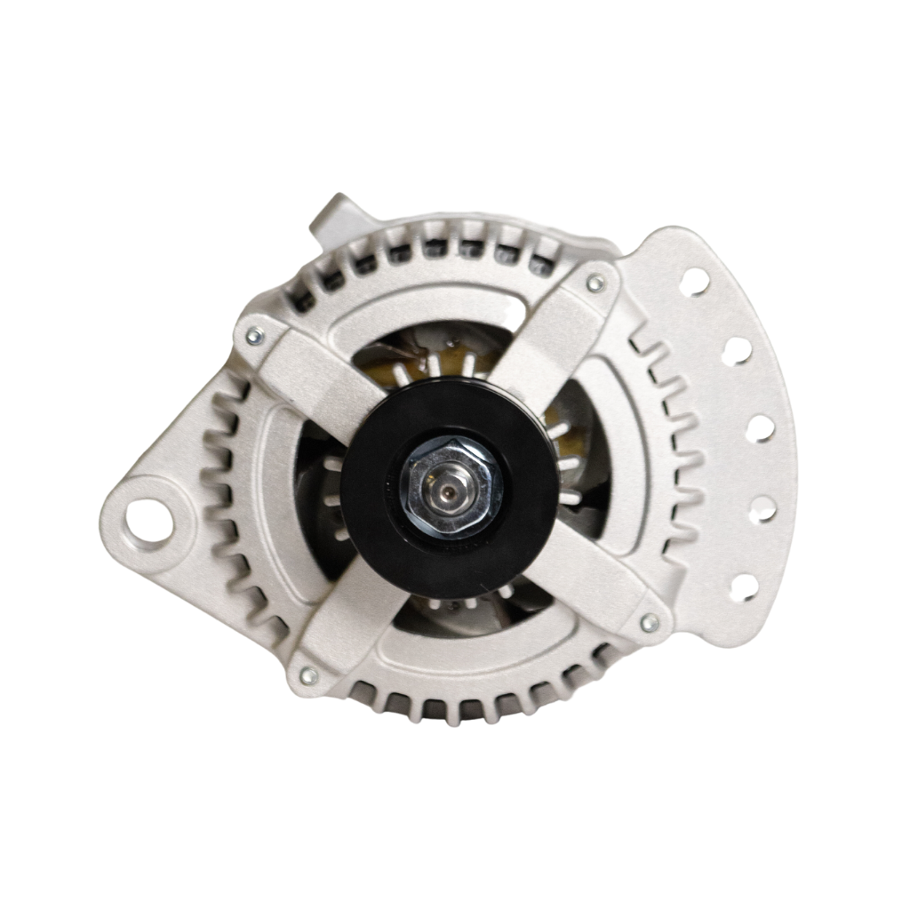 Universal Fit High Output Alternator by JS Alternators