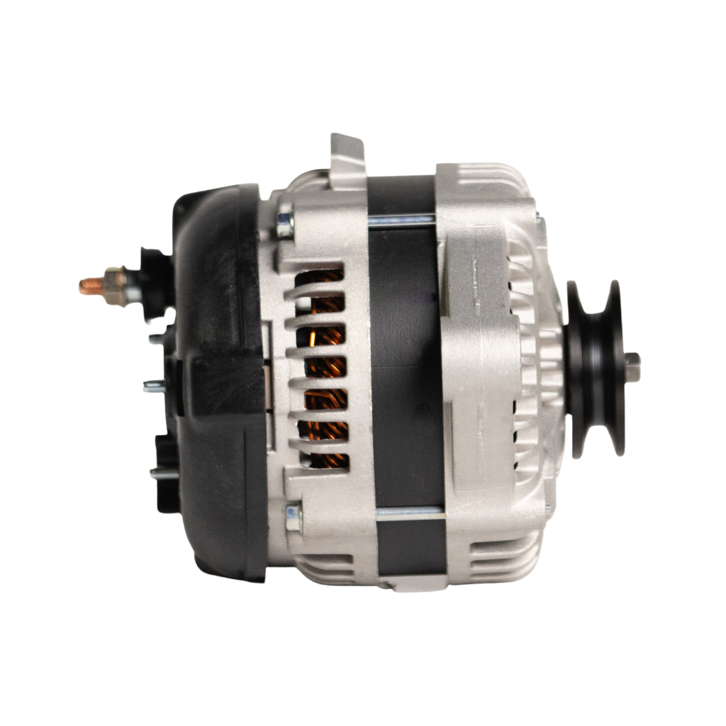 Universal Fit High Output Alternator by JS Alternators