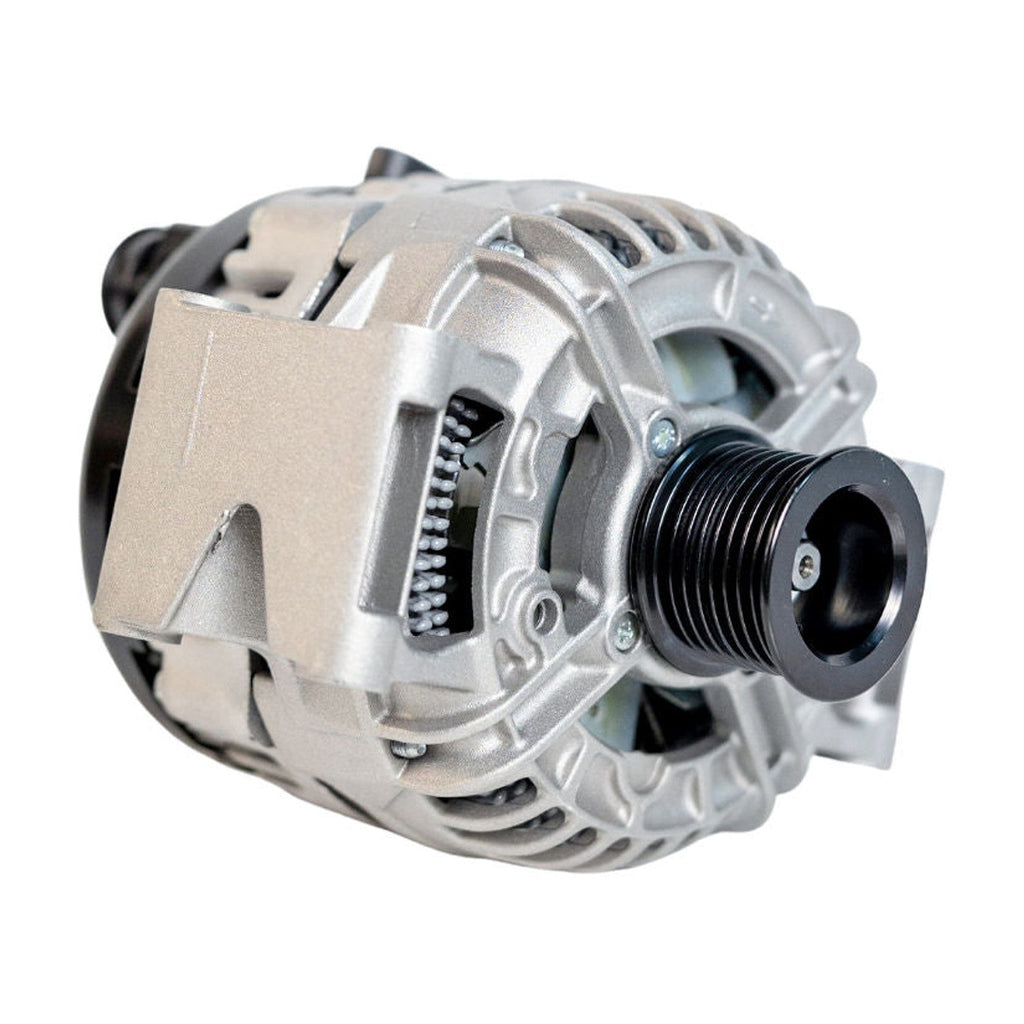 2011-2014 Volkswagen Jetta L5 2.5L High Output Alternator by JS Alternators