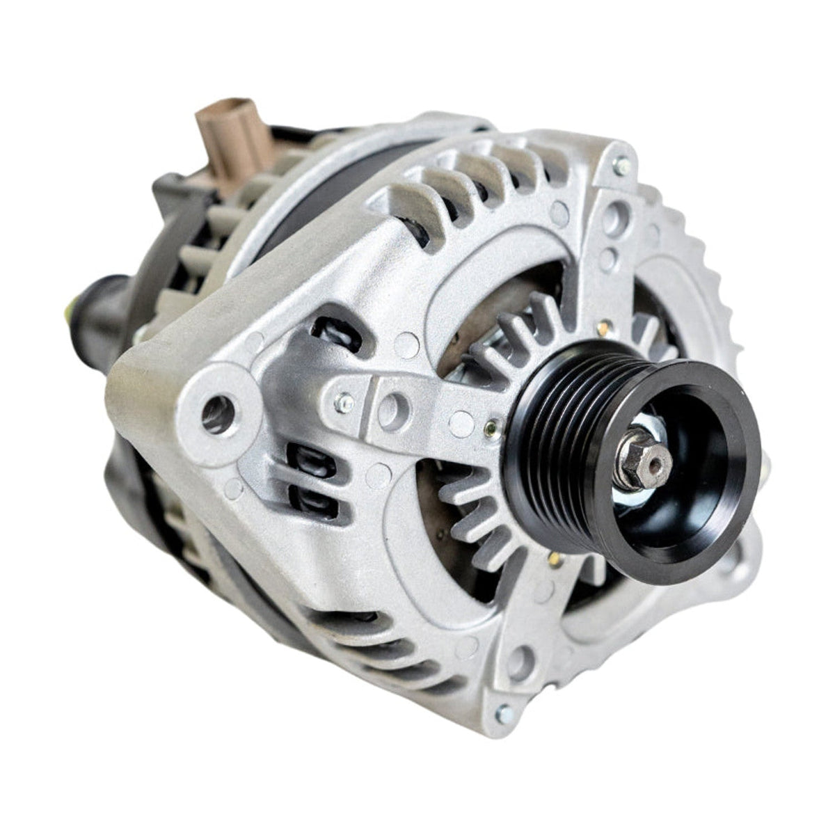 2008-2017 Honda Odyssey V6 3.5L High Output Alternator by JS Alternators