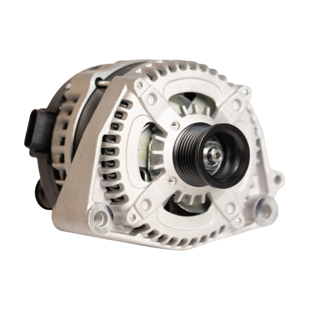 1997-2004 Chevrolet Corvette V8 5.7L High Output Alternator by JS Alternators