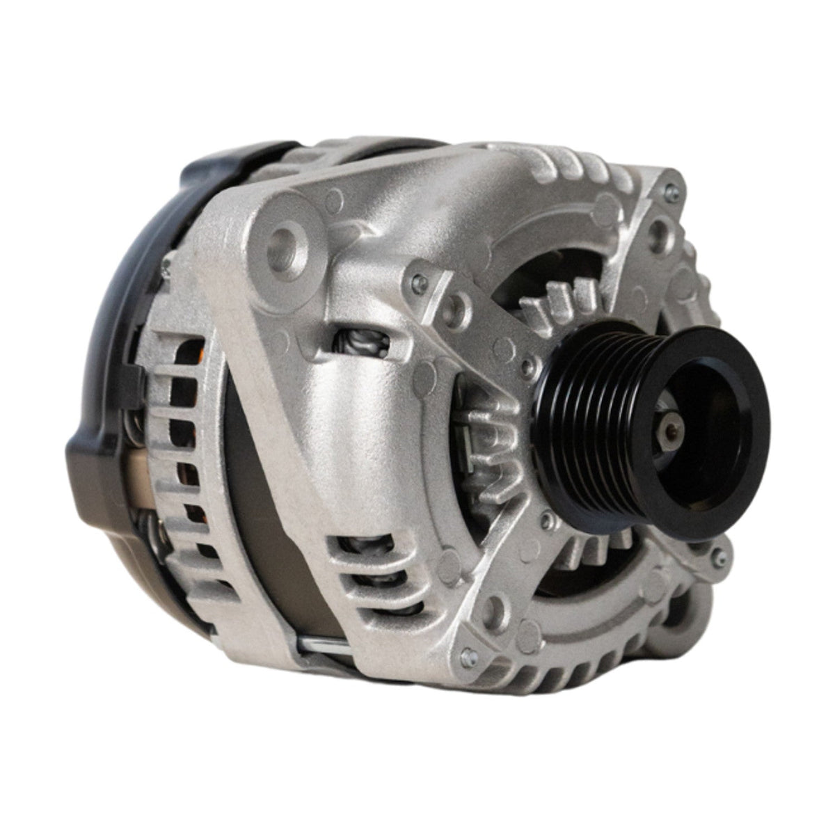 2016-2018 Fiat 500X L4 1.4L High Output Alternator by JS Alternators