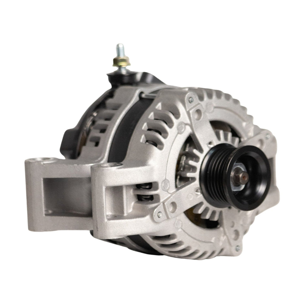 1996-2000 Ford Explorer V6 4.0L High Output Alternator by JS Alternators