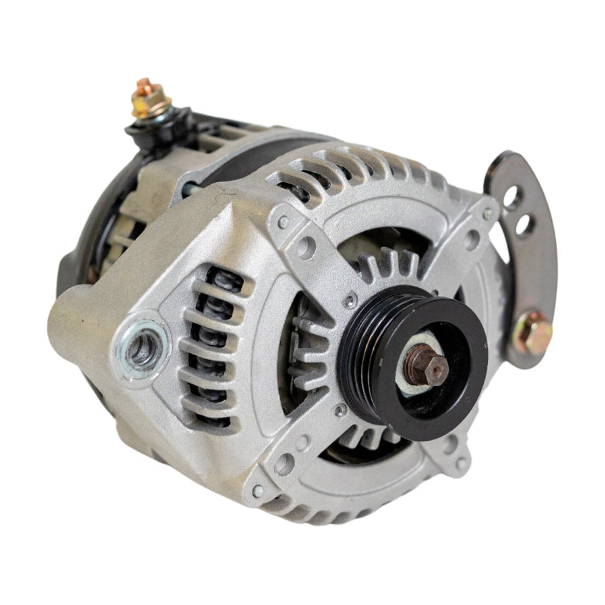 1996-2001 Acura Integra L4 1.8L High Output Alternator by JS Alternators