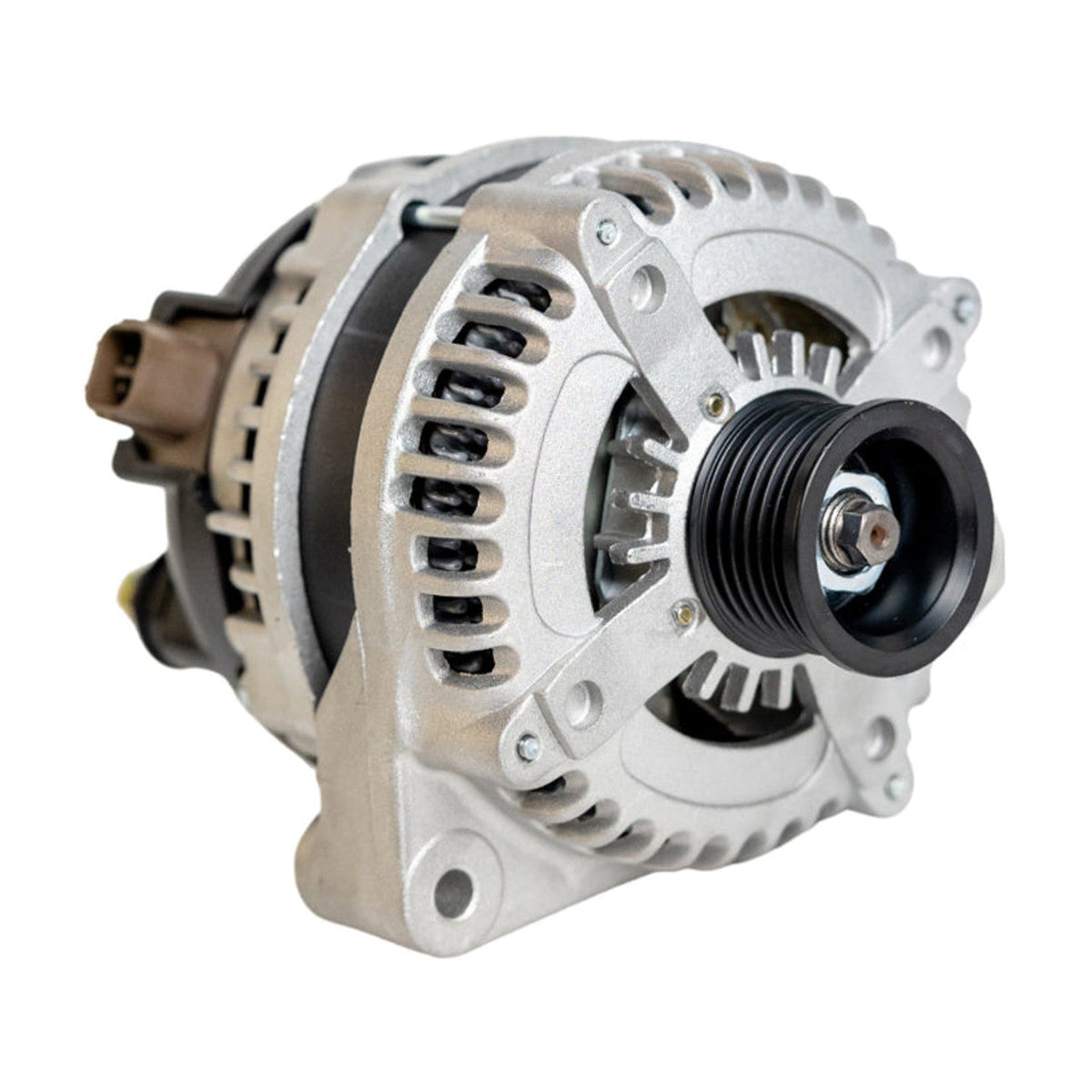 2002-2004 Honda Odyssey V6 3.5L High Output Alternator by JS Alternators