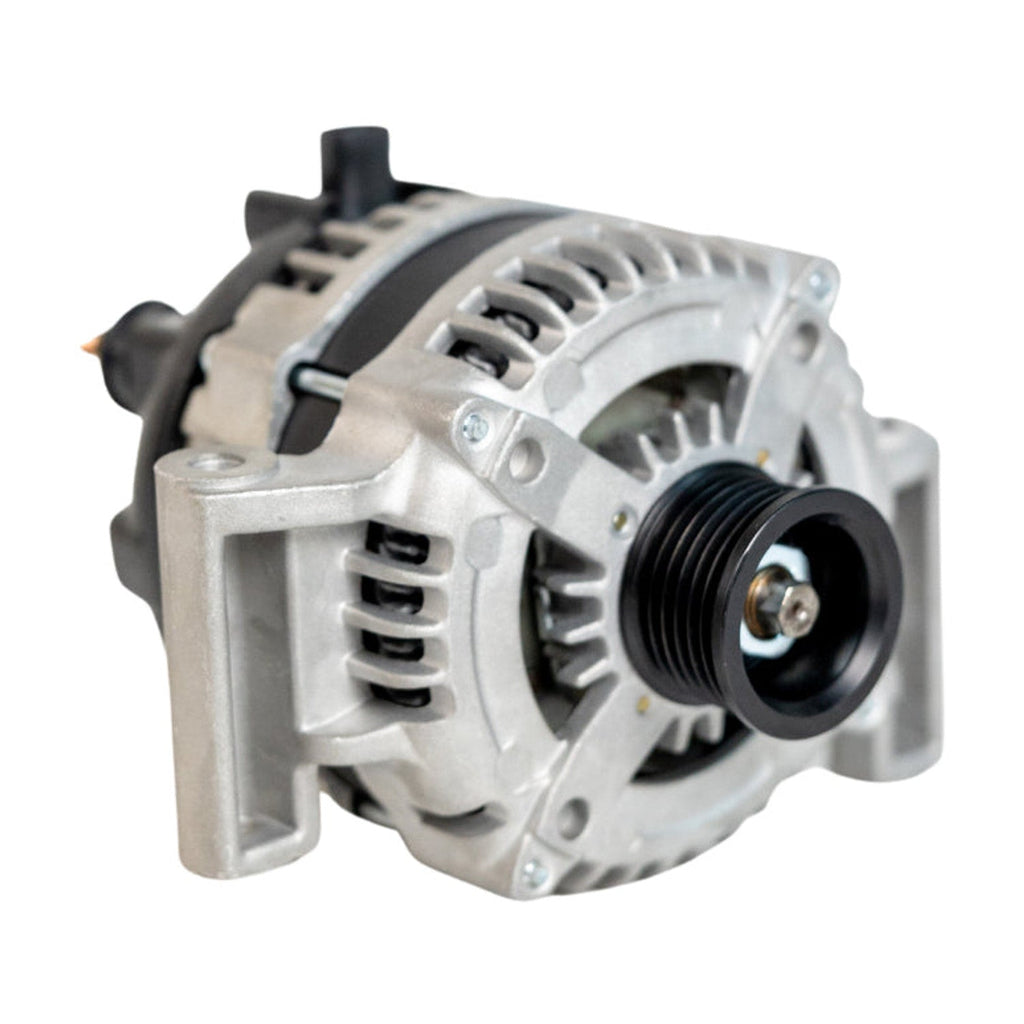 2002-2005 Chevrolet Cavalier L4 2.2L High Output Alternator by JS Alternators