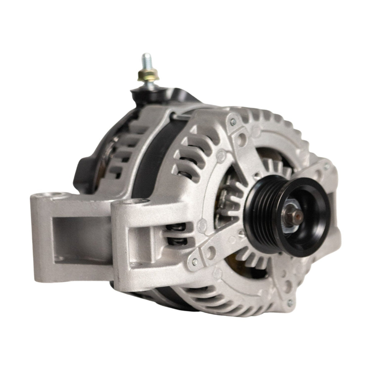 2004 Ford Explorer Sport Trac V6 4.0L High Output Alternator by JS Alternators