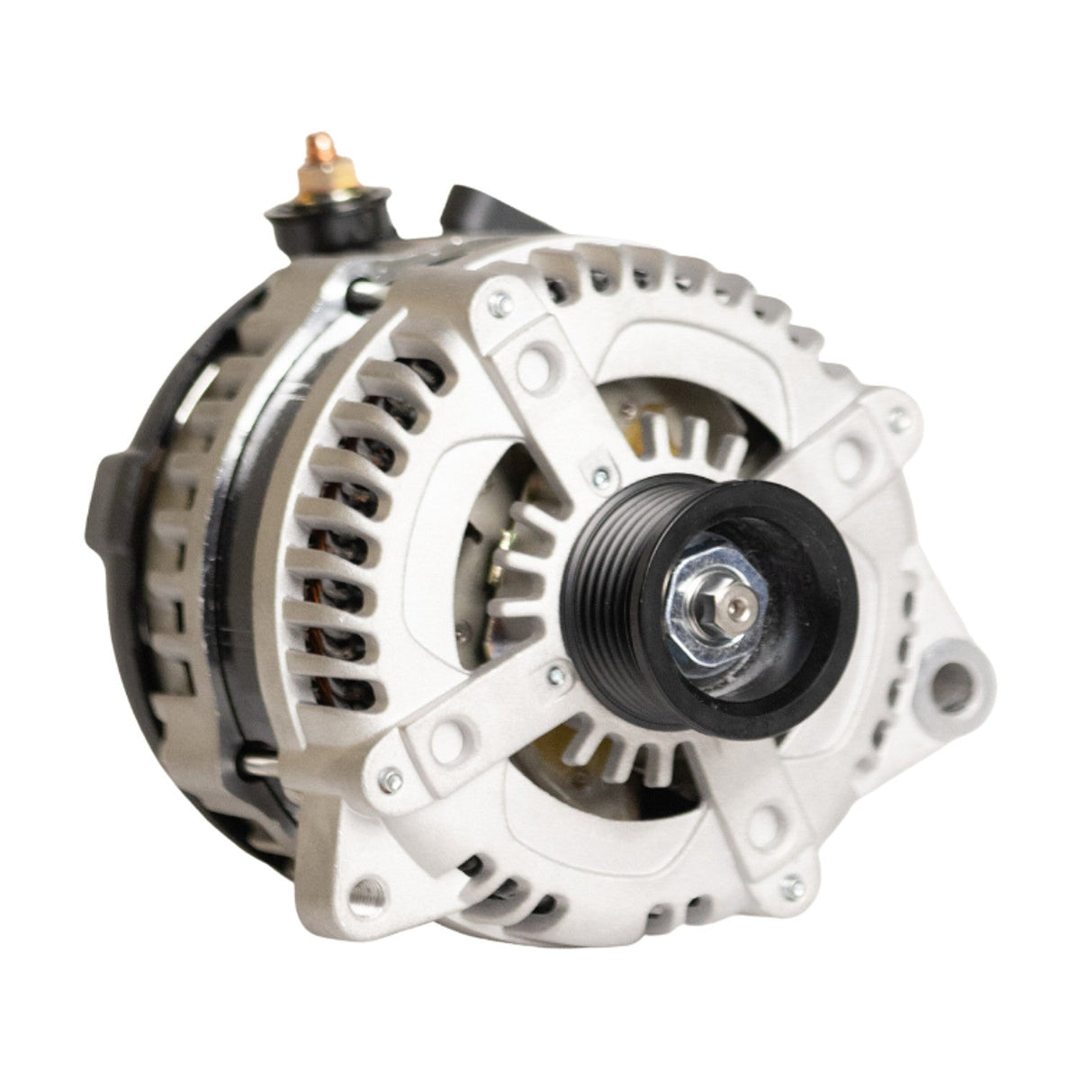 1990 GMC G3500 V8 7.4L cs130 High Output Alternator by JS Alternators