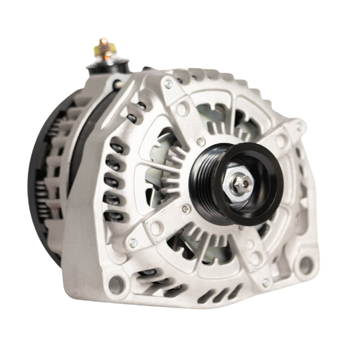 1997-2000 Isuzu Hombre V6 4.3L High Output Alternator by JS Alternators