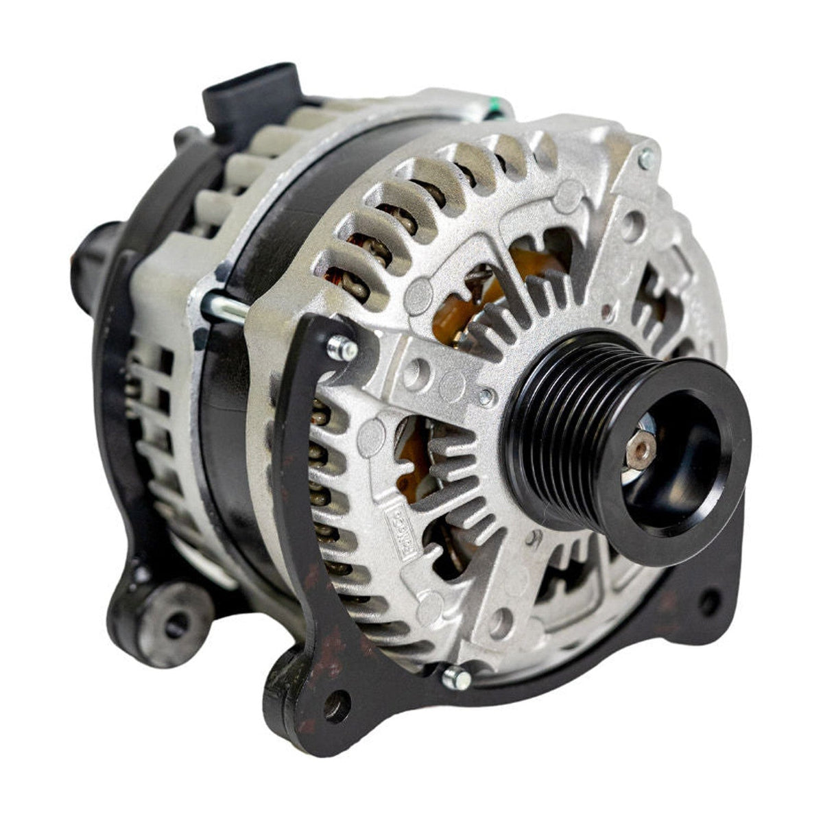 2006-2013 Audi A3 L4 2.0L High Output Alternator by JS Alternators