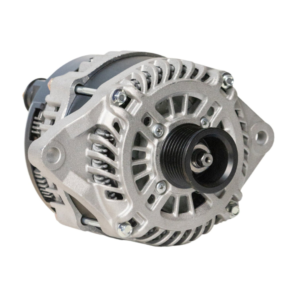 2015-2021 Mitsubishi RVR L4 2.4L High Output Alternator by JS Alternators