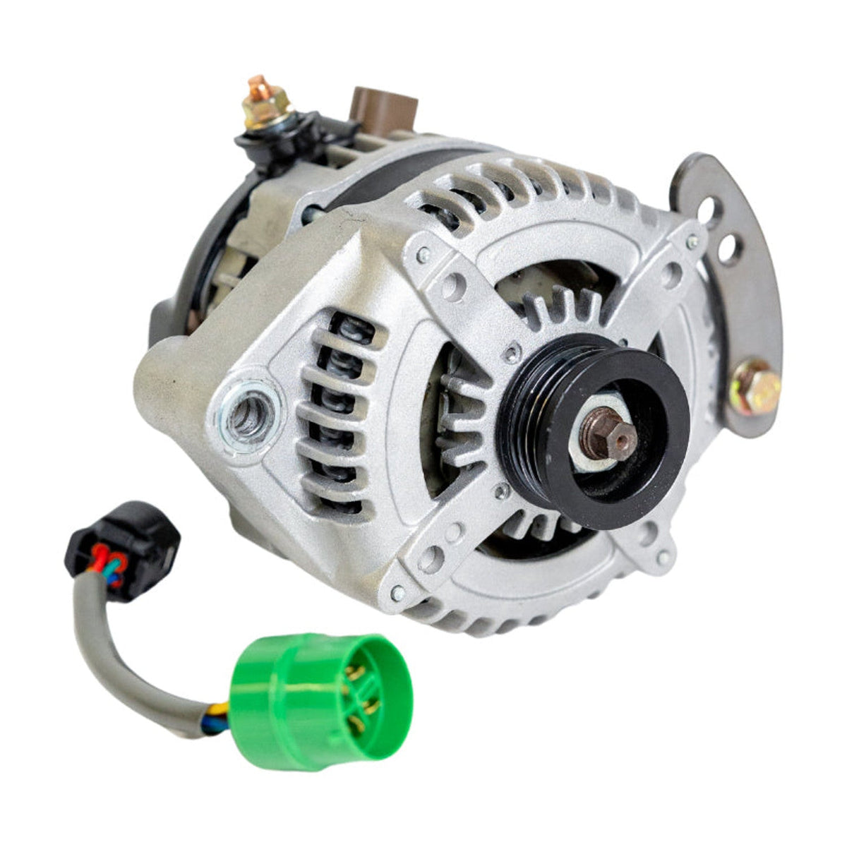 1988-1999 Acura Integra L4 1.6L High Output Alternator by JS Alternators
