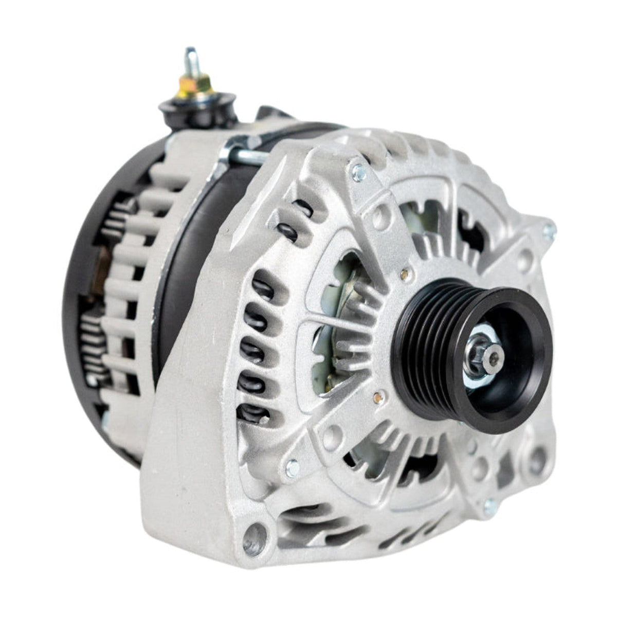 2005-2022 GMC Sierra 1500 V8 5.3L High Output Alternator by JS Alternators