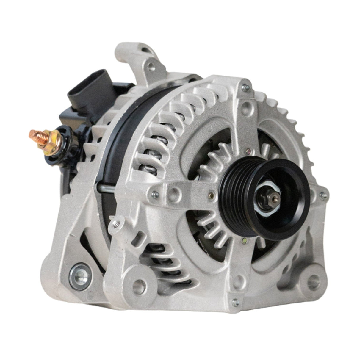 2013-2015 Acura ILX L4 2.0L High Output Alternator by JS Alternators