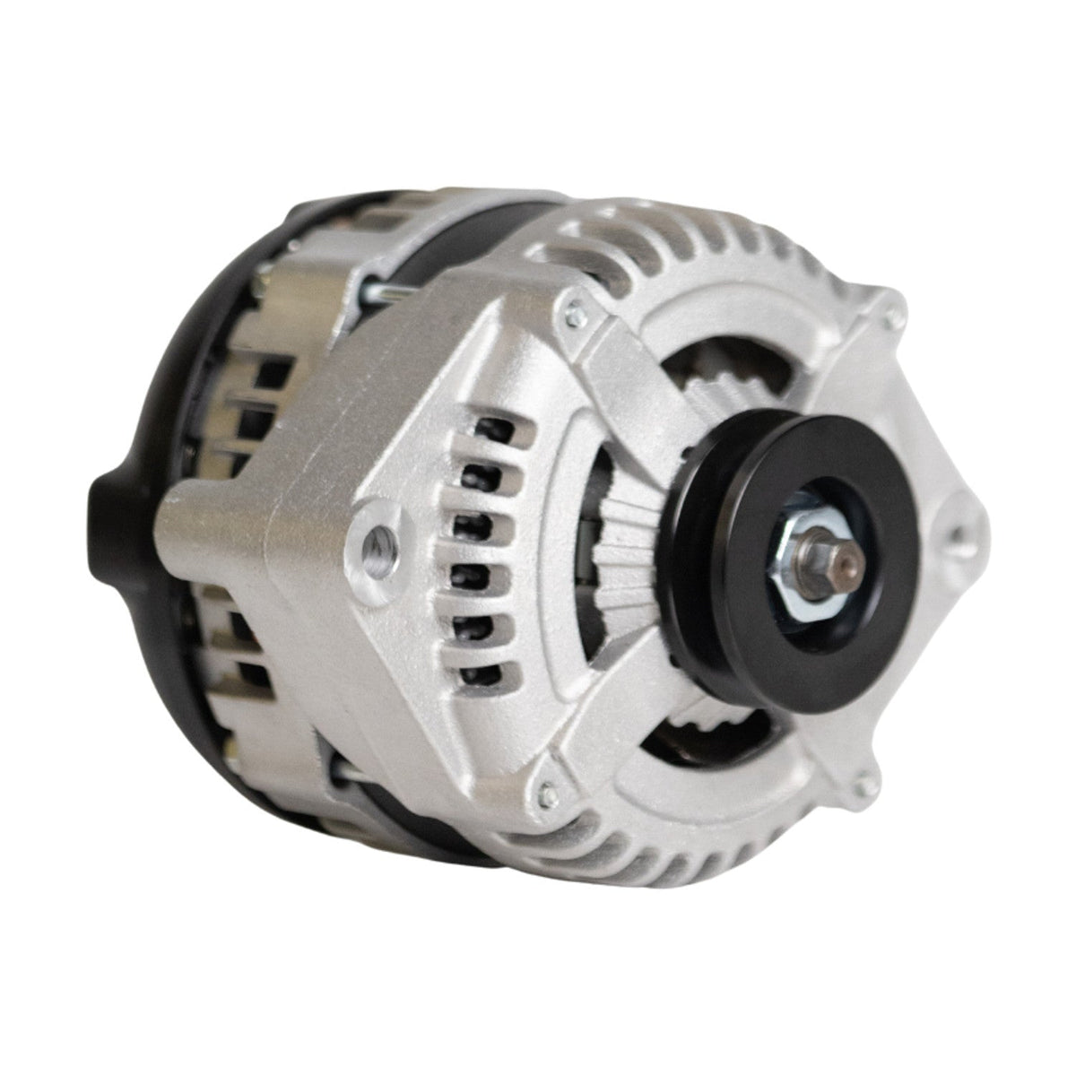 1973-1974 Chevrolet K20 Pickup L6 4.8L 12si High Output Alternator by JS Alternators