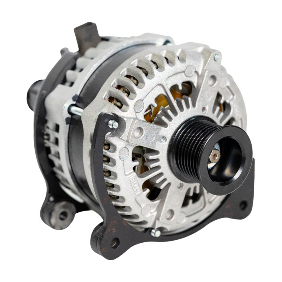 2012-2016 Volkswagen CC V6 3.6L High Output Alternator by JS Alternators