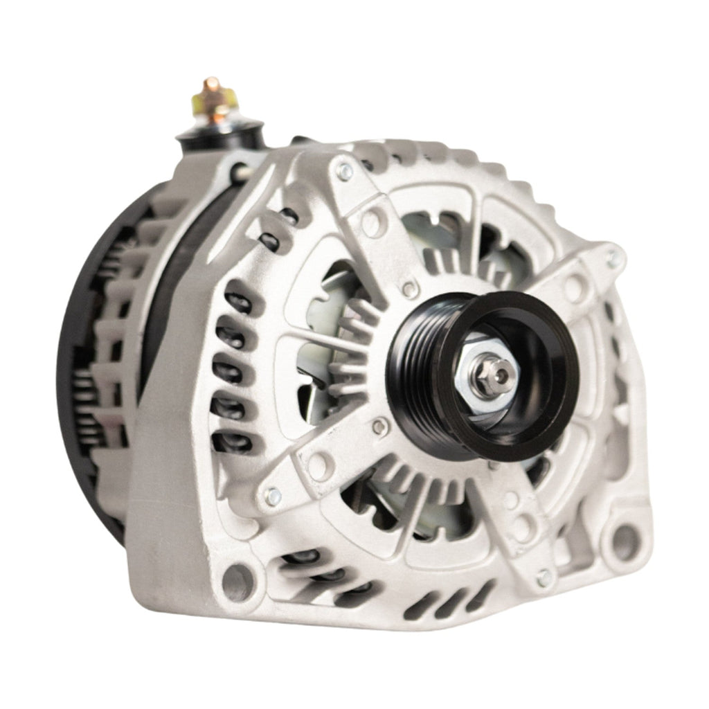 2006 Chevrolet Trailblazer V8 6.0L High Output Alternator by JS Alternators
