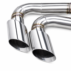 Stainless Valved Performance Exhaust For Lamborghini URUS 4.0T by Stratec Systems