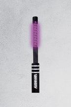 Mini Moe White Edition LED Whips | Compact High-Output Safety Whips | Pair