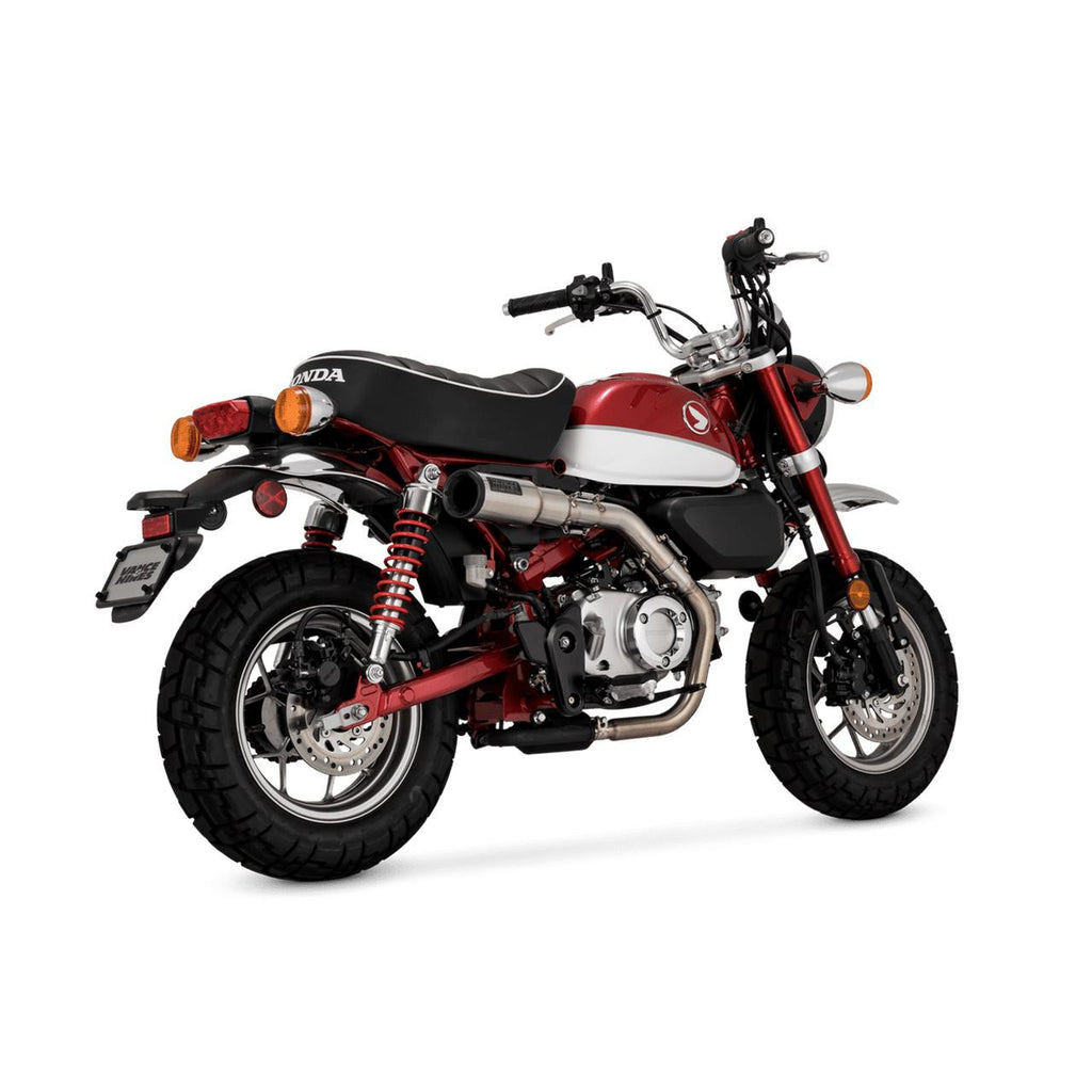 Vance & Hines HONDA  19-20 Monkey S/O SS Slip-On Exhaust
