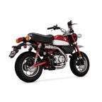 Vance & Hines HONDA  19-20 Monkey S/O SS Slip-On Exhaust