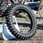 IRC - VE-33s GEKKOTA (Sticky) Rear Tire