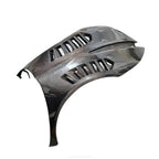 V Style Full Carbon Fiber Vented Front Fenders for Lamborghini Huracan LP 580 LP 610 - Bull Boost Performance