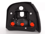 Volkswagen Golf 3 Clear/Smoke Taillights Set (1992-1997)