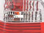 Volkswagen Golf 4 OE Style LED Tail Lights (1998-2002)