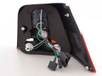 Volkswagen Golf 4 OE Style LED Tail Lights (1998-2002)