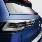 Volkswagen Golf 8 European Style LED Tail Lights 2020 - 2023
