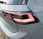 Volkswagen Golf 8 European Style LED Tail Lights 2020 - 2023