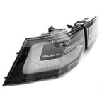 Volkswagen Golf 8 European Style LED Tail Lights 2020 - 2023