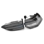 Volkswagen Golf 8 European Style LED Tail Lights 2020 - 2023