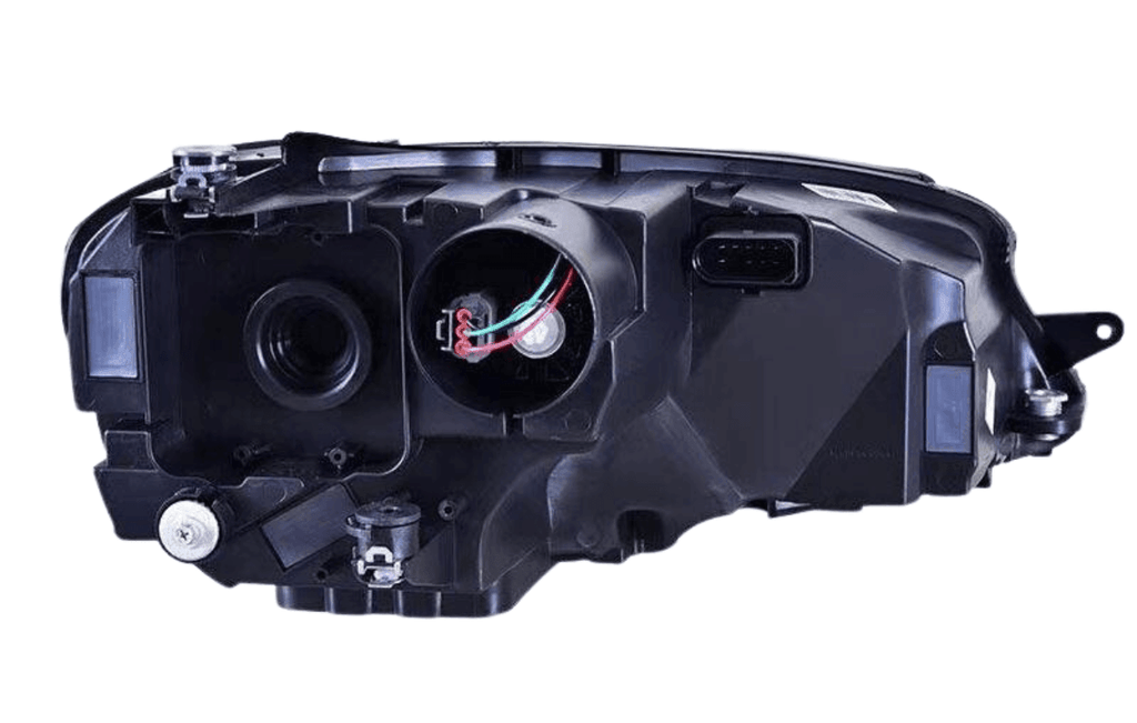 Volkswagen Golf Mk6 LED Headlights "MK8 Style" (2015-2019)