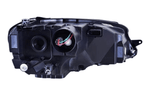 Volkswagen Golf Mk6 LED Headlights "MK8 Style" (2015-2019)