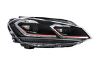 Volkswagen Golf MK7 - OEM Style Facelift Style - Projector Headlight (2012 - 2017)