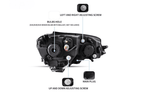 Volkswagen Golf MK7 - OEM Style Facelift Style - Projector Headlight (2012 - 2017)